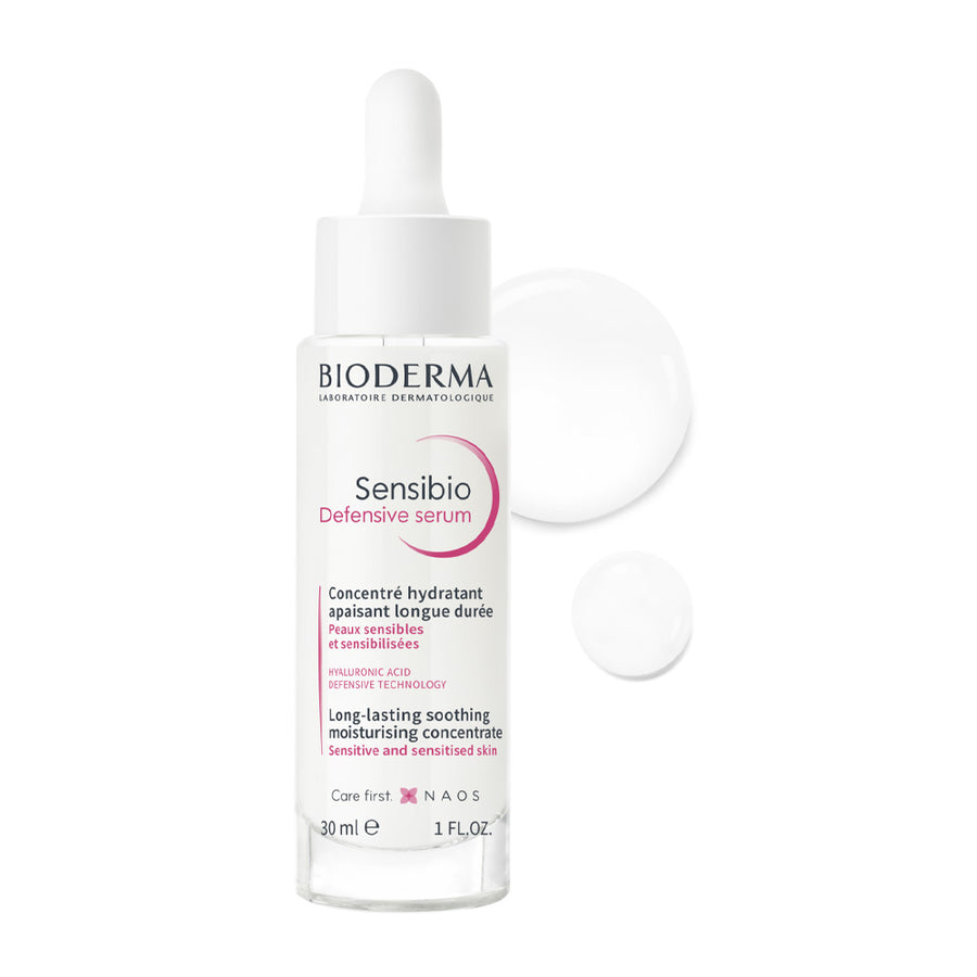 Bioderma Sensibio Defensive Serum 30ml
