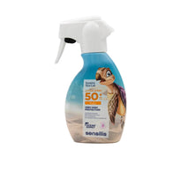 Sensilis Lotion Spray SPF50 Pediatrics 200ml