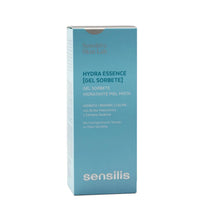 Sensilis Hydra Essence [Gel Sorbet] 40ml