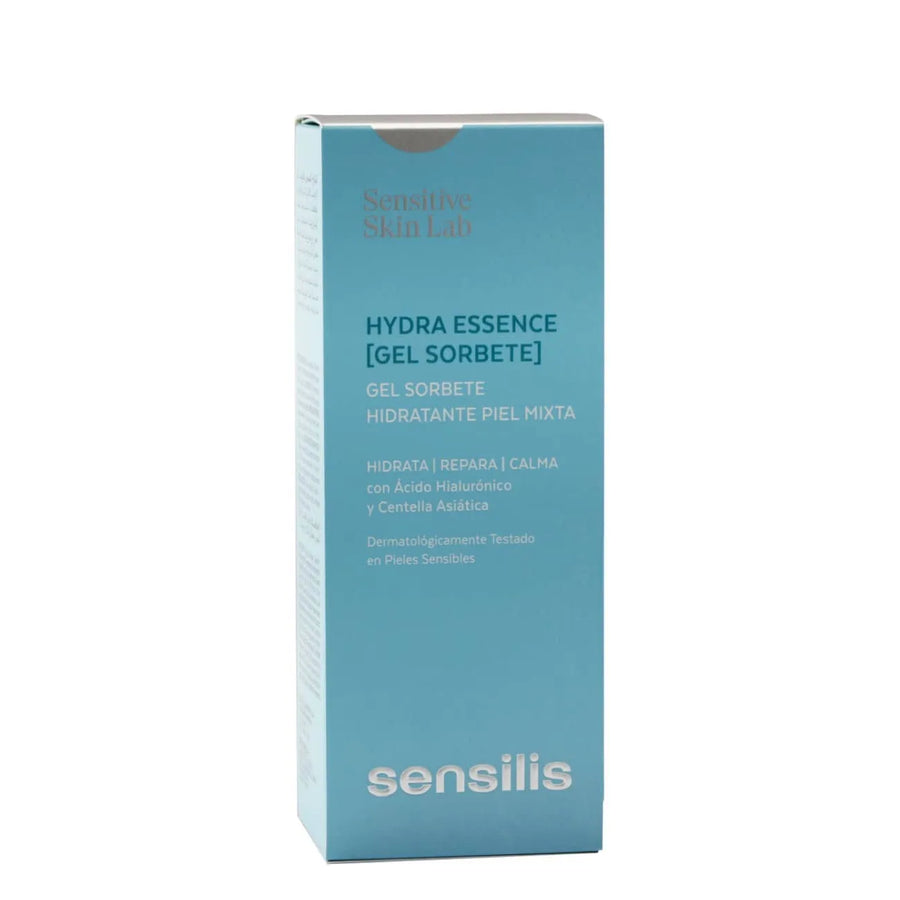 Sensilis Hydra Essence [Gel Sorbet] 40ml