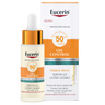 Eucerin Oil Control Serum Ultra Light SPF50 30Ml