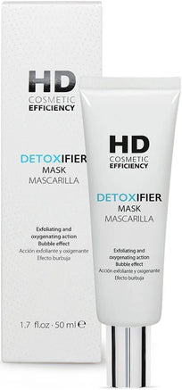 HD Cosmetic Detoxifier Mask 50 mL