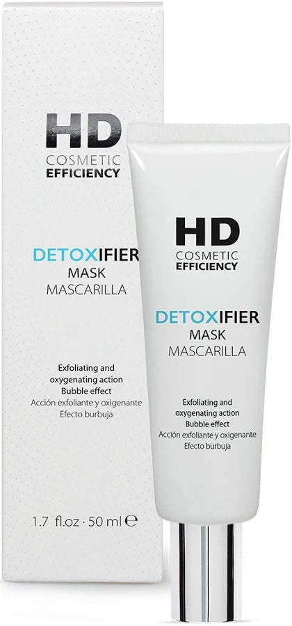 HD Cosmetic Detoxifier Mask 50 mL