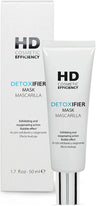 HD Cosmetic Detoxifier Mask 50 mL