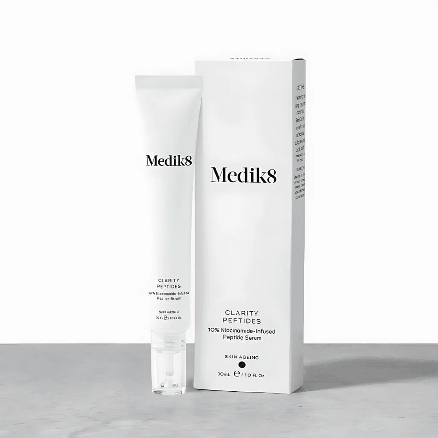 Medik8 Clarity Peptides 30 ml