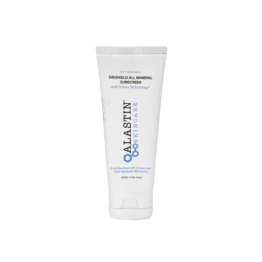 Alastin Skincare Silk Shield All Mineral Sunscreen 53.8g