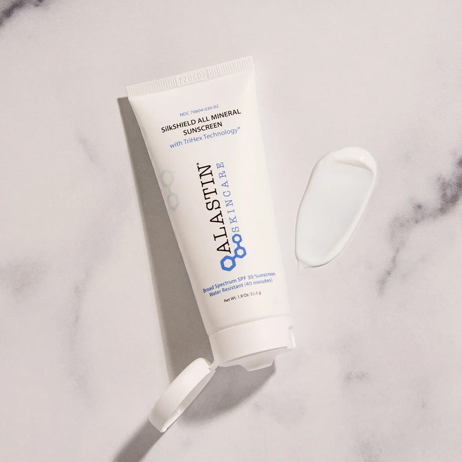 Alastin Skincare Silk Shield All Mineral Sunscreen 53.8g