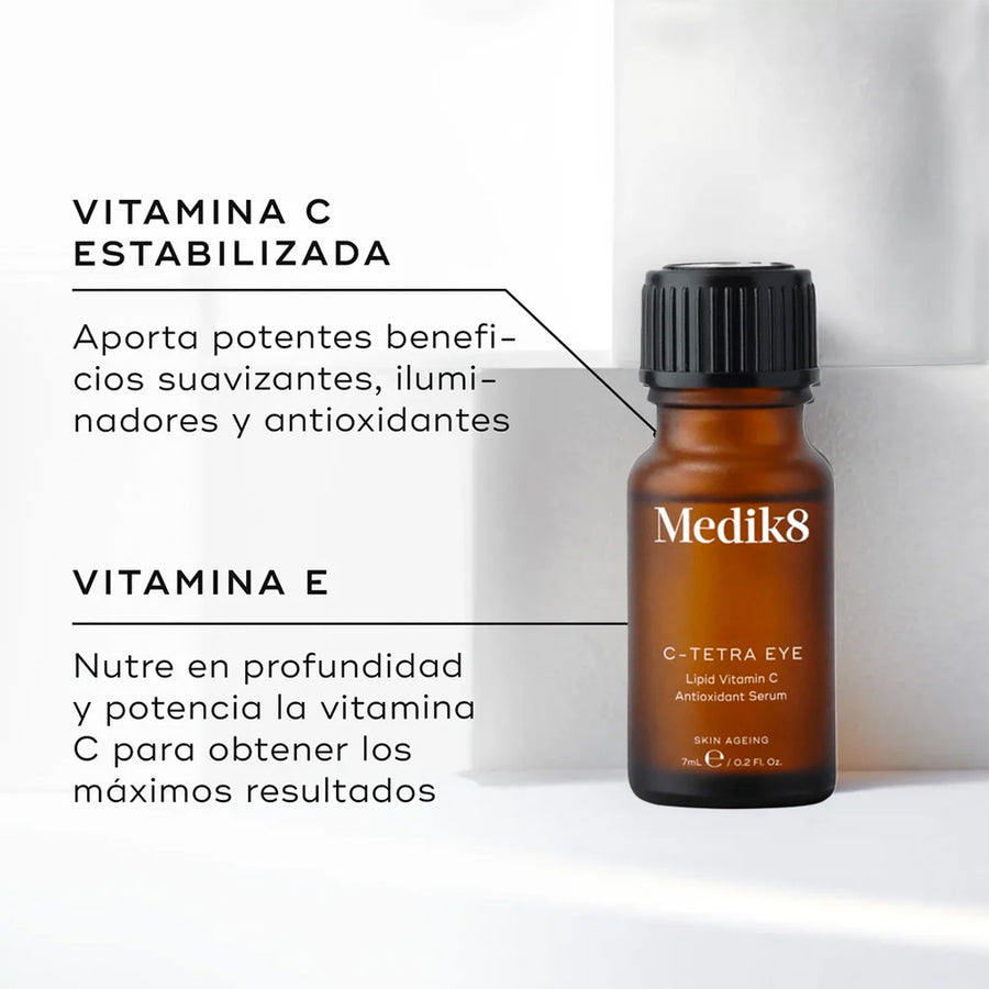 Medik8 C-Tetra Eye 7mL