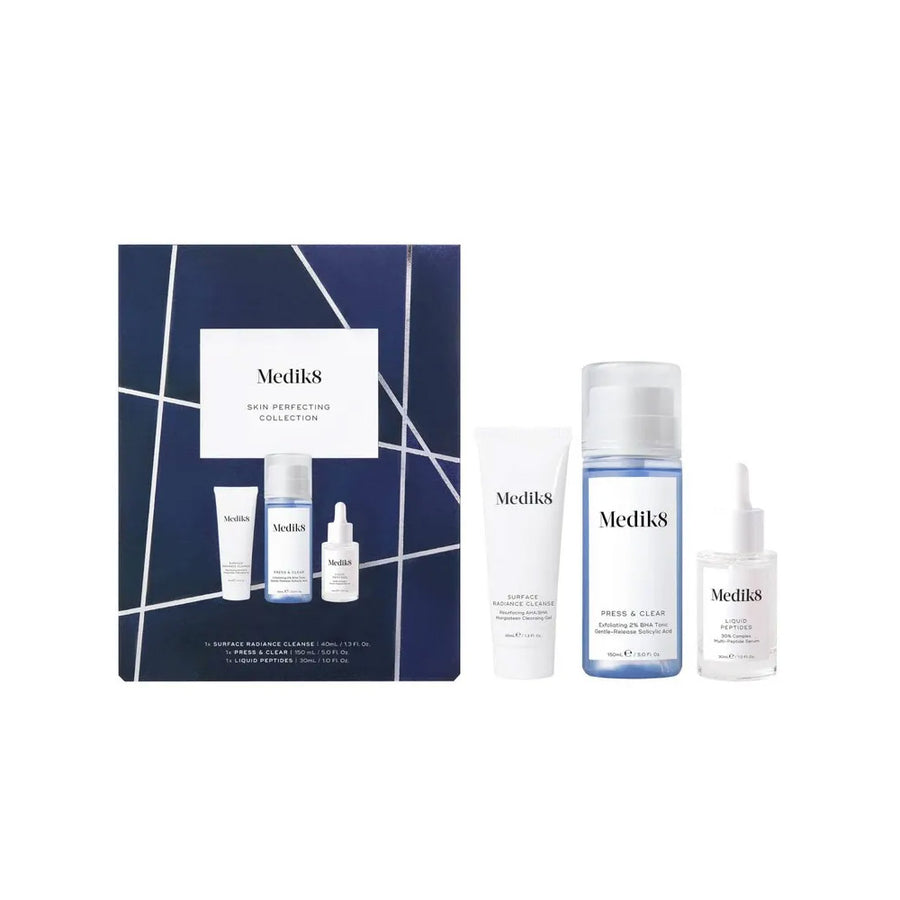 Medik8 Skin Perfecting Collection