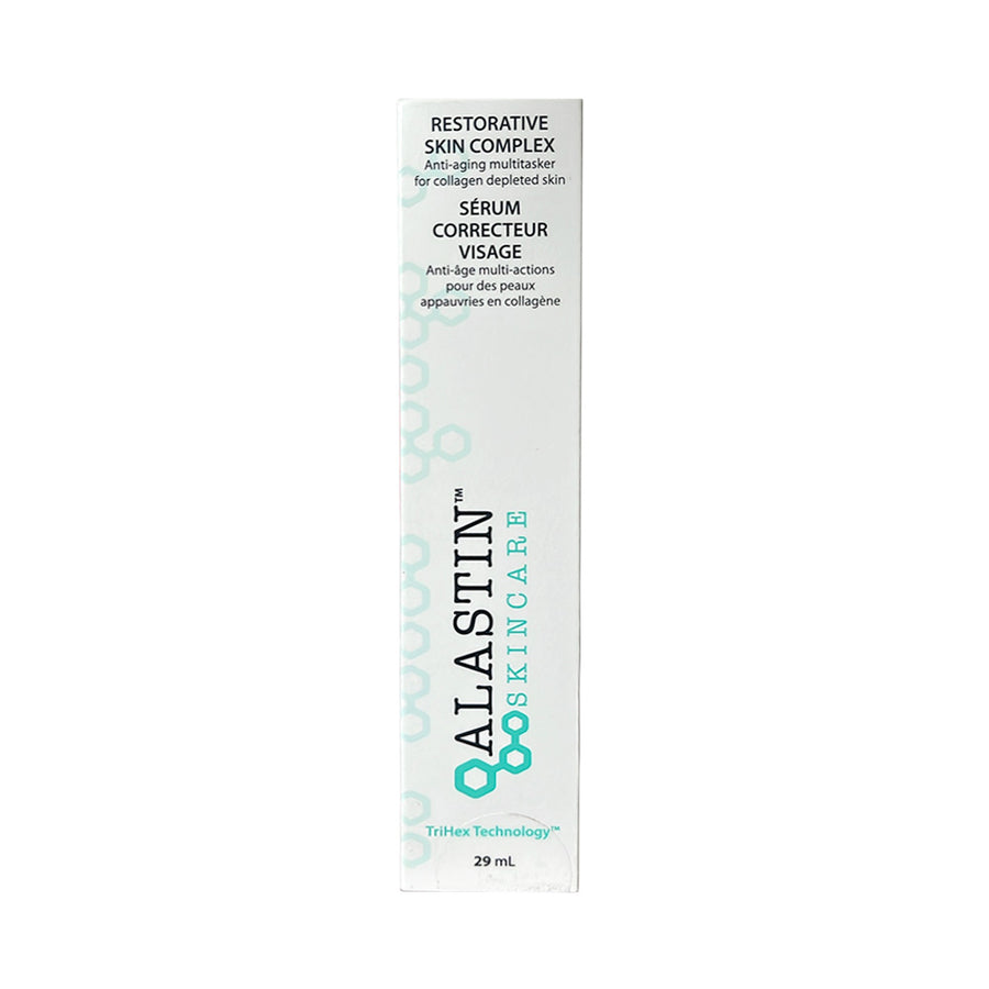Alastin Skincare Restorative Skin Complex 29mL