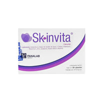Sk-Invita 30 Capsulas