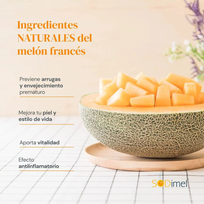 FARMAPIEL SODIMEL 30 CAPSULAS.