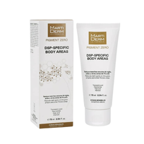 MartiDerm DSP Specific Body Areas  75ml