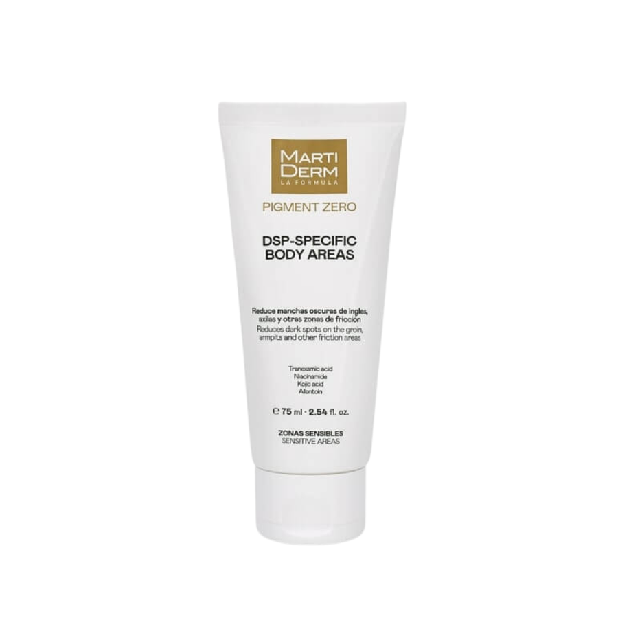 MartiDerm DSP Specific Body Areas  75ml