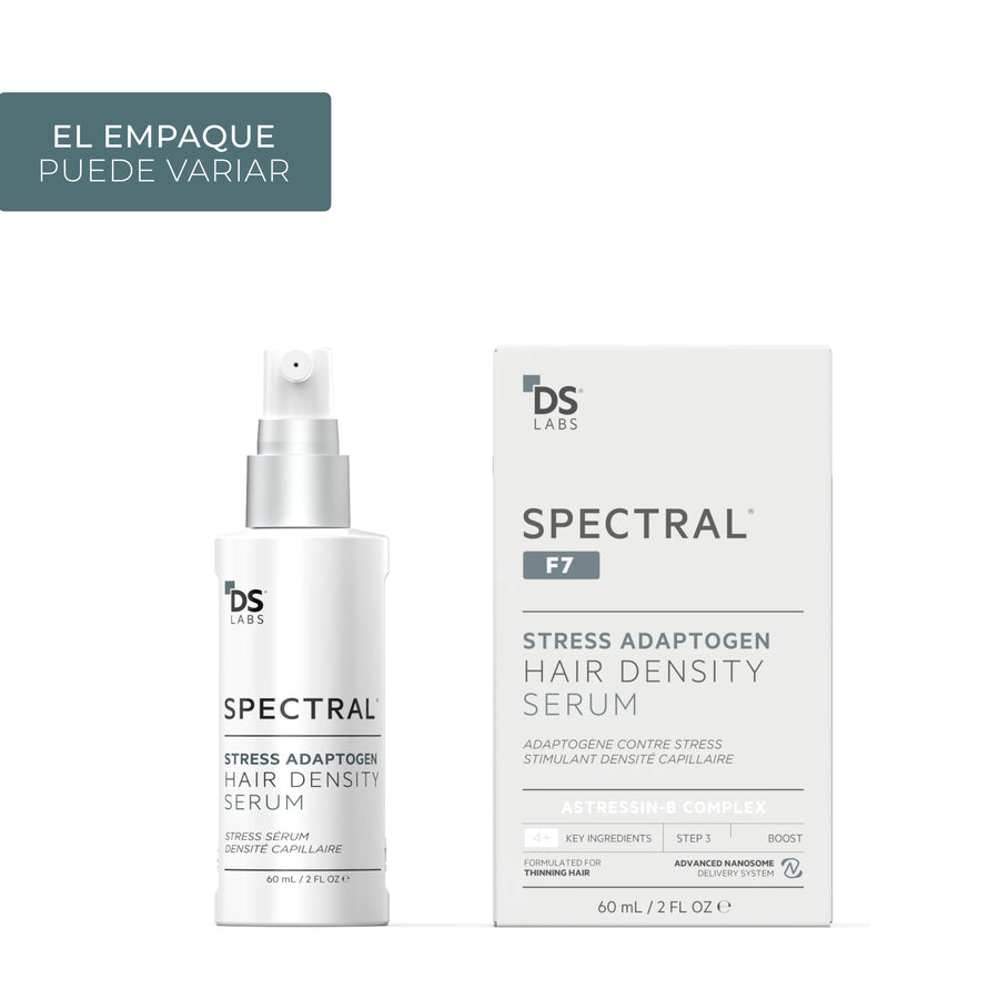DS Laboratories Spectral F7 Anti-hair Loss Serum 60mL