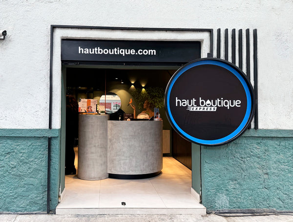 Haut Boutique Express Condesa