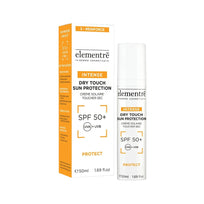 Elementre Dry Touch Sun Proteccion 50ml
