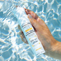Elementre Dry Touch Sun Proteccion 50ml