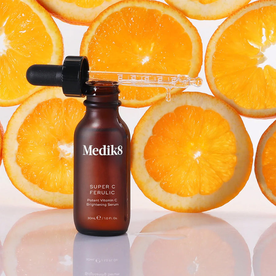 Medik8 Super C Ferulic 30mL