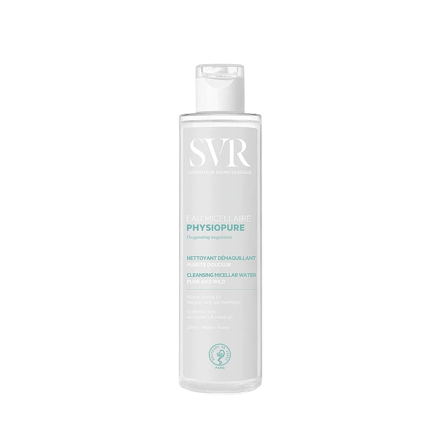 SVR Physiopure Eau Micellaire