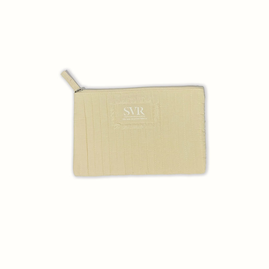 PLV SVR COSMETIQUERA BEIGE