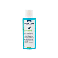 PLV ISISPHARMA TEN DERM GEL SENSITIVE 100ML