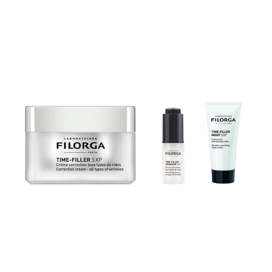 Filorga Coffret Time 2025