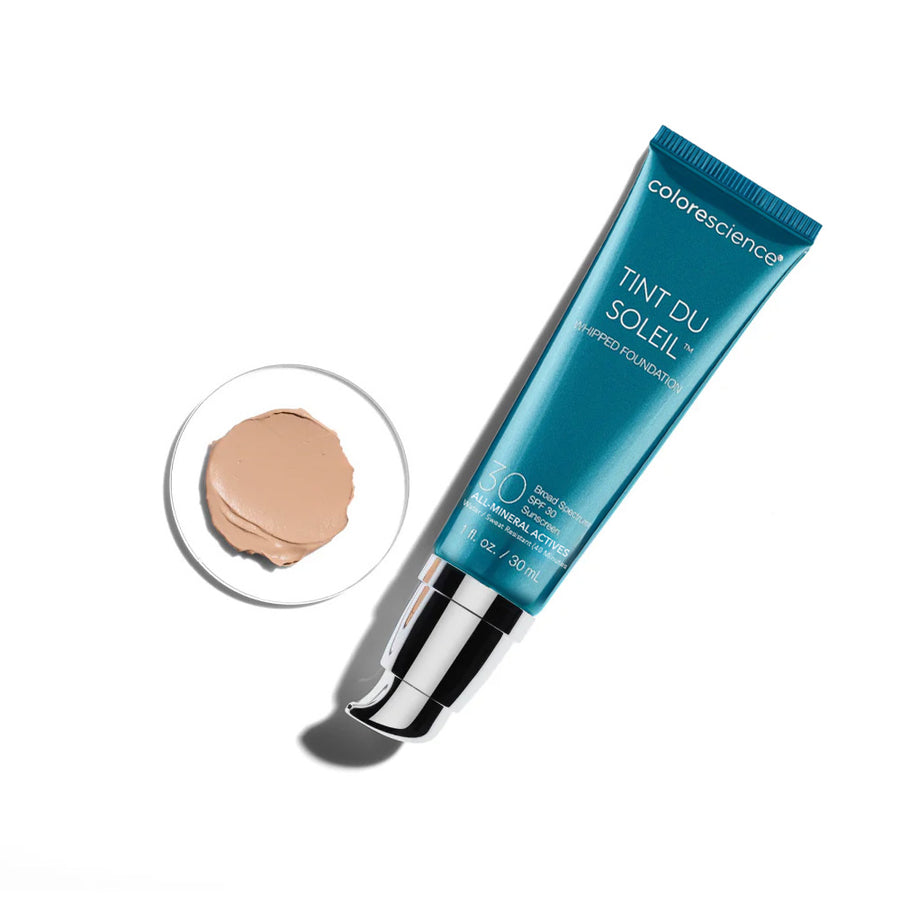 Colorescience Tint Du Soleil SPF30 30ml