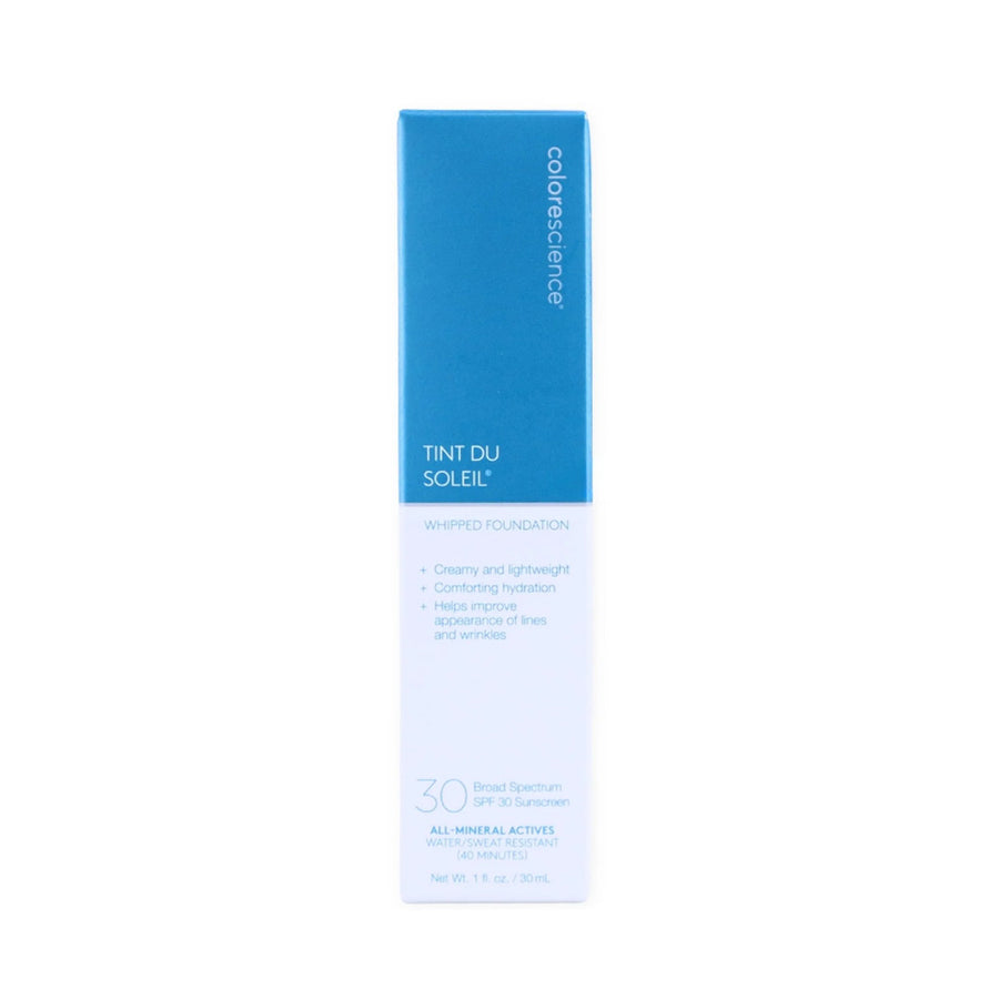 Colorescience Tint Du Soleil SPF30 30ml