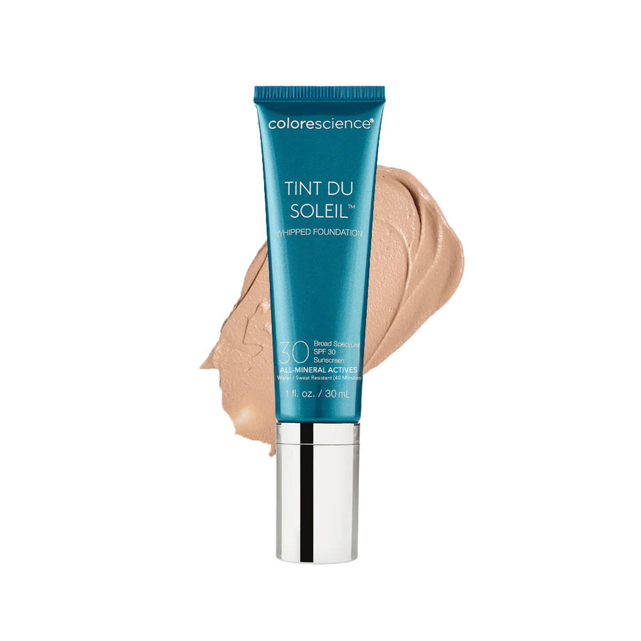 Colorescience Tint Du Soleil SPF30 30ml