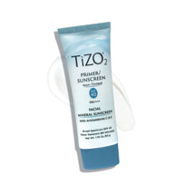 TiZO 2 Pantalla solar mineral SPF40 50g