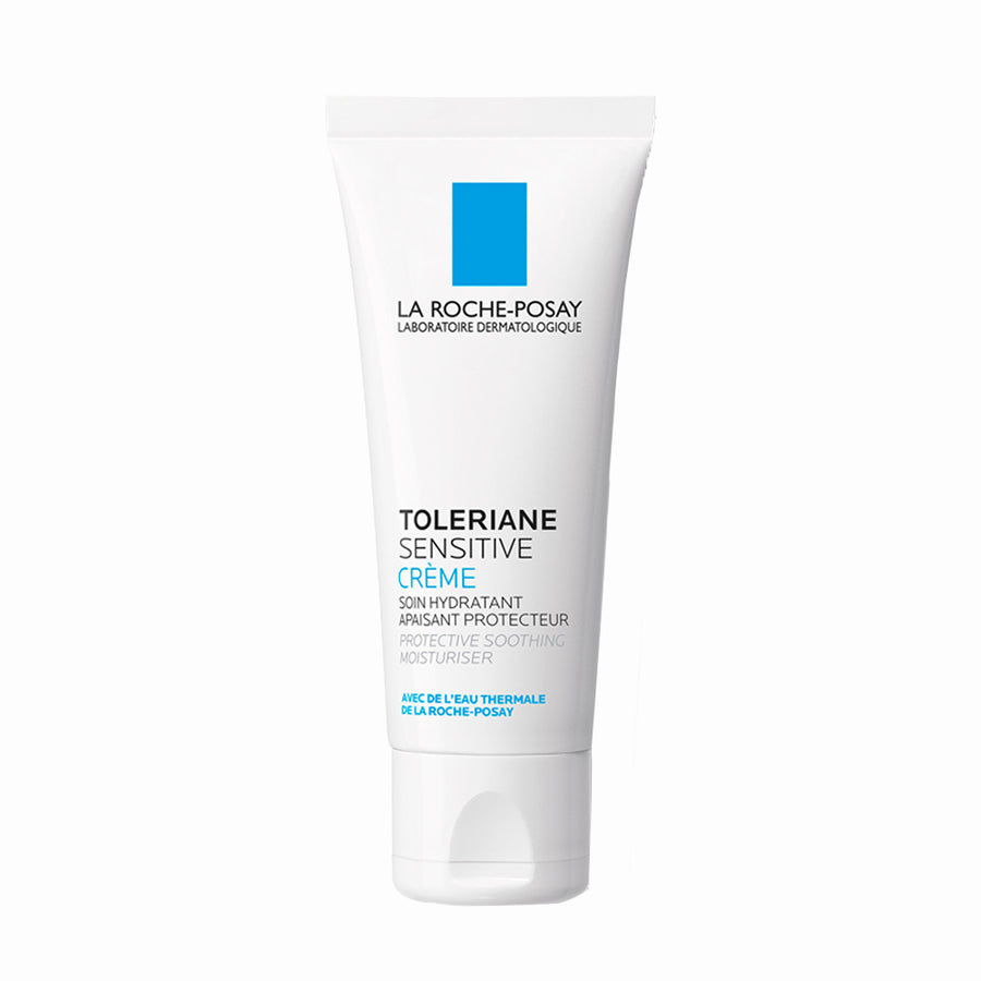 La Roche-Posay Toleriane Sensitive 40mL