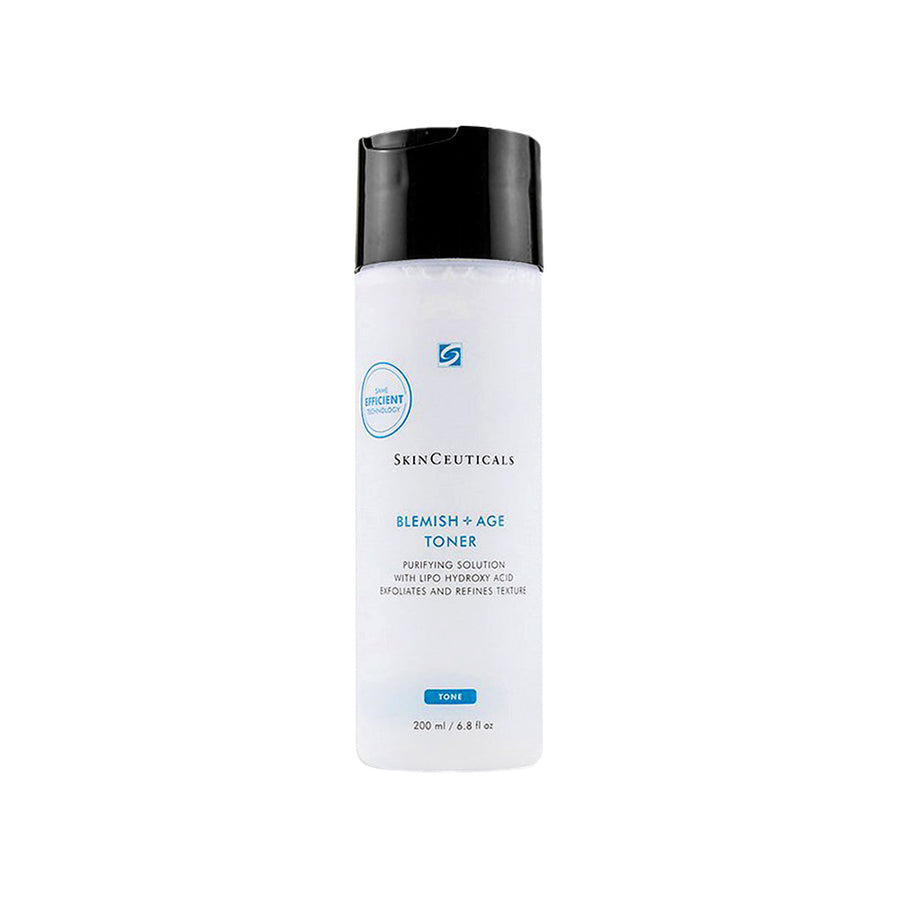 SkinCeuticals Blemish+Age Toner 200mL
