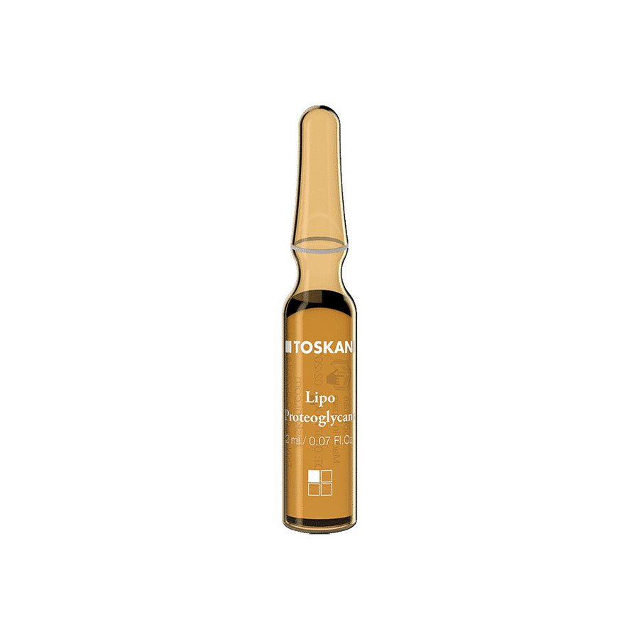 TOSKANI LIPO PROTEOGLYCANS 15 AMP x 2 ML