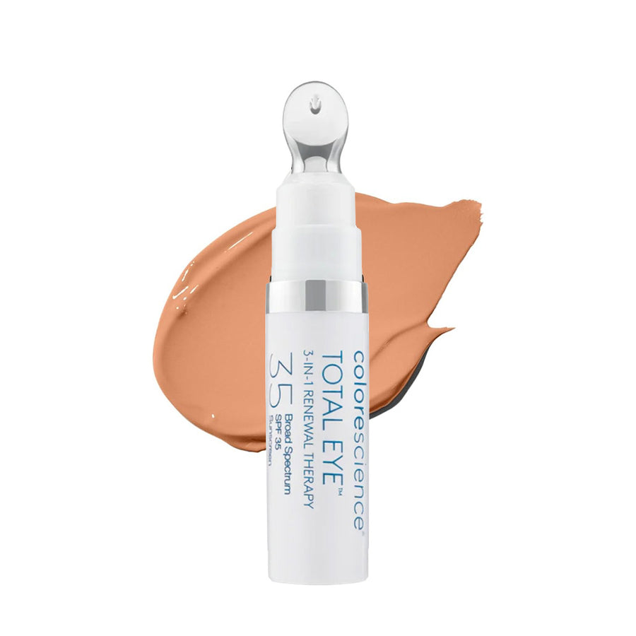 Colorescience Total Eye 3 in 1 SPF35 7mL