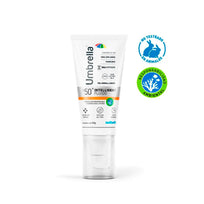 Umbrella Intelligent Protector Solar FPS 50+ Piel Normal a Mixta 50g