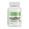 Matter UP Adaptogenos con Rhodiola Cordyceps, Ginseng y PABA 90Caps