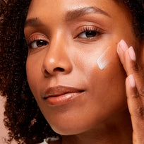 Sensilis Upgrade Firming Soothing Sorbet Cream 50mL