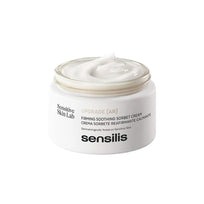 Sensilis Upgrade Firming Soothing Sorbet Cream 50mL