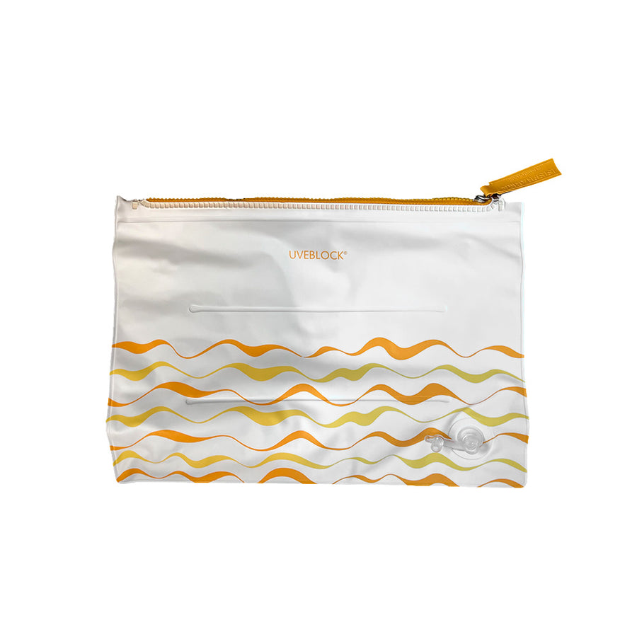 PLV ISISPHARMA INFLABLE UVB POUCH