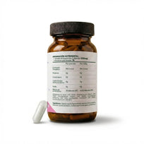 Bioflora Woman Probióticos+Prebiótico 35 Caps