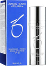 PLV ZO SUNSCREEN+PRIMER BROAD-SPECTRUM SPF30 15ML
