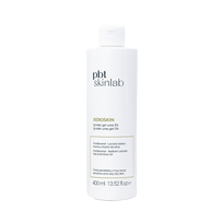 Parabotica Xeroskin Syndet Gel Urea 3% 400mL