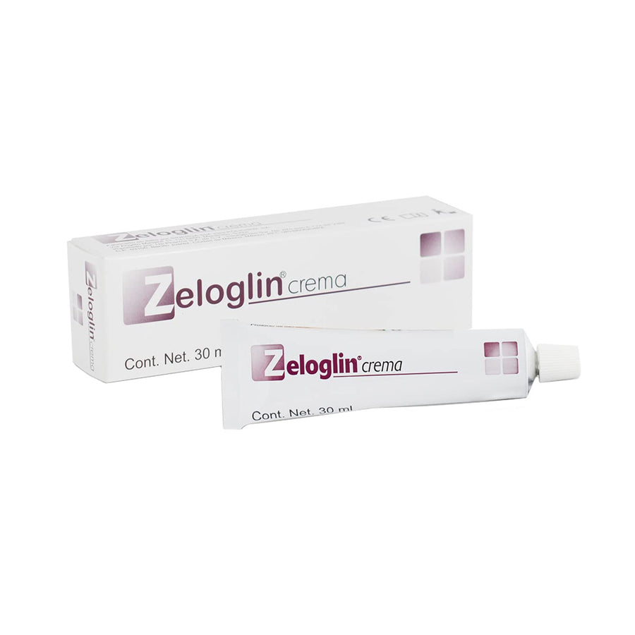 ZELOGLIN CREMA 30ml
