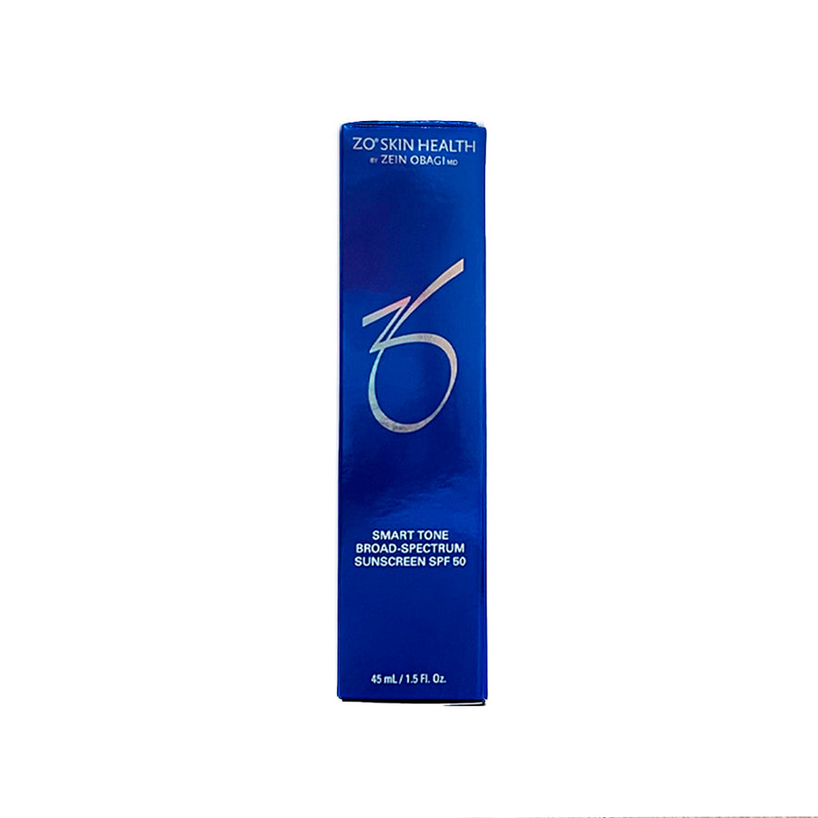 Zo Smart Tone Broad Spectrum Sunscren SPF50 45ml