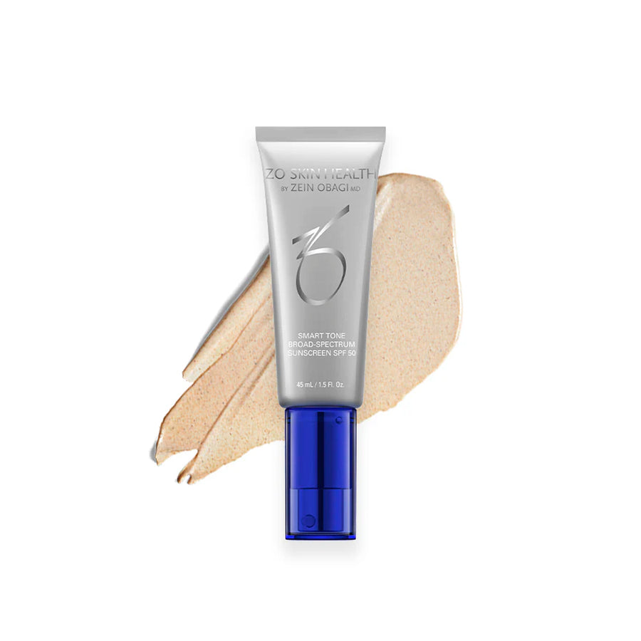 Zo Smart Tone Broad Spectrum Sunscren SPF50 45ml