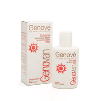 Genove Extreme Solar Protection Cream SPF40+ 125mL-Haut Boutique