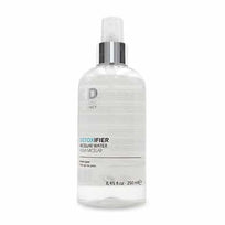 HD Cosmetic Detoxifier Micellar Water 250mL-Haut Boutique