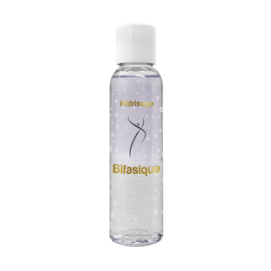 Hidrisage Bifasique 120mL-Haut Boutique