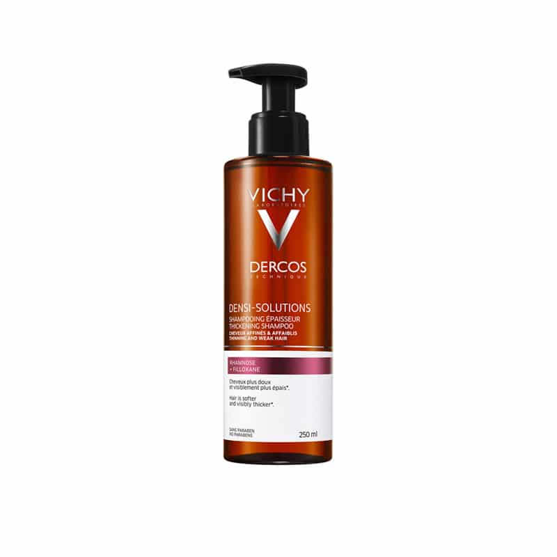 Vichy Dercos Densi-Solution Shampoo 250mL-Haut Boutique